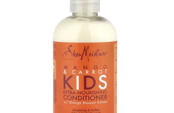 Shea Moisture Kids Mango and Carrot Kids Extra-nourishing Conditioner 237ml